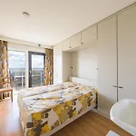 Canberra - 0803 + Park. 10 Apartamento Middelkerke