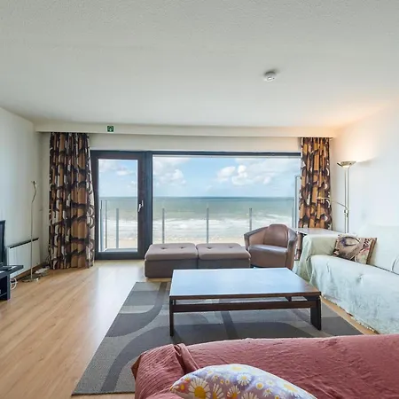 Canberra - 0803 + Park. 10 Apartment *