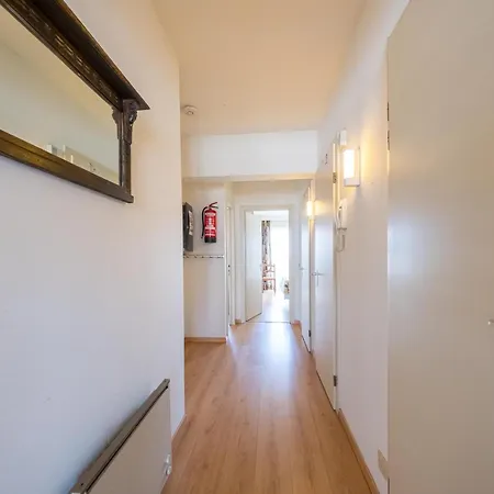 Canberra - 0803 + Park. 10 Apartment