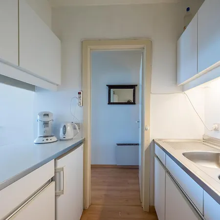 Canberra - 0803 + Park. 10 Middelkerke