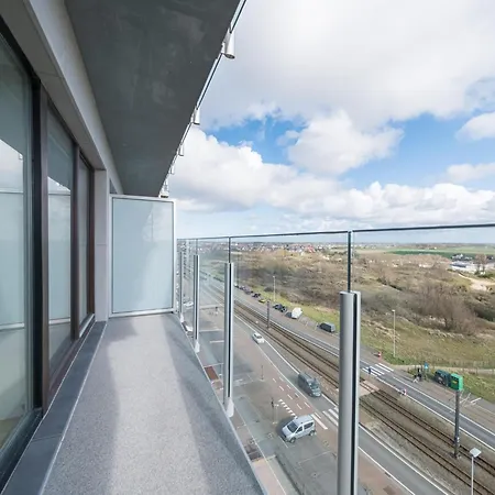 Canberra - 0803 + Park. 10 Apartment