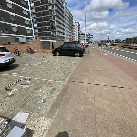 Canberra - 0803 + Park. 10 *