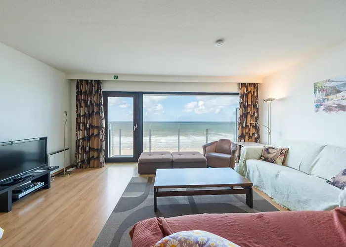 Canberra - 0803 + Park. 10 Appartement *