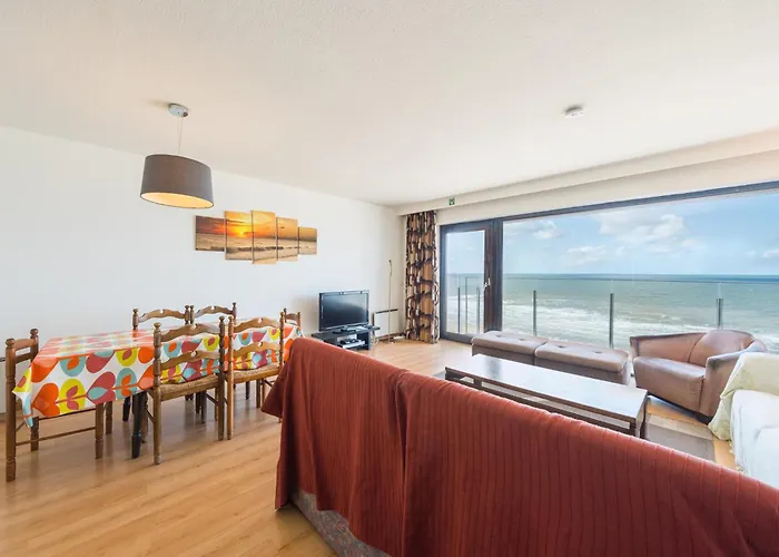 Appartement Canberra - 0803 + Park. 10 *