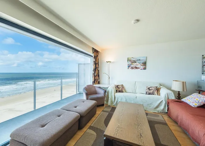 Appartement Canberra - 0803 + Park. 10