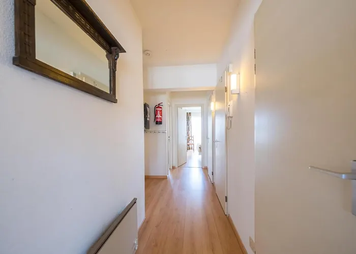 Canberra - 0803 + Park. 10 Appartement