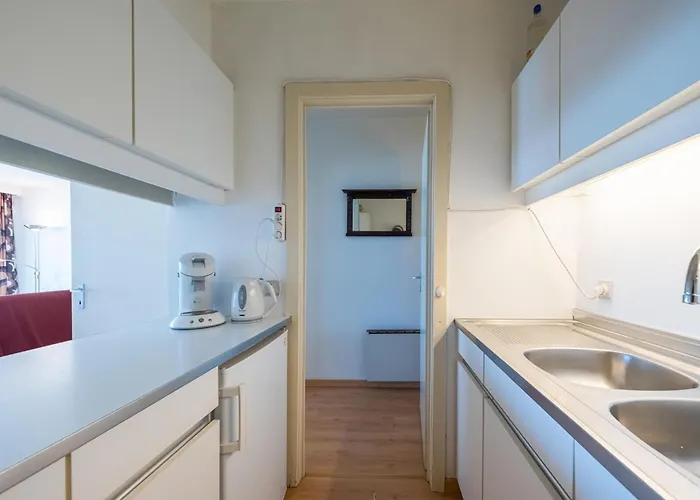 Canberra - 0803 + Park. 10 Middelkerke