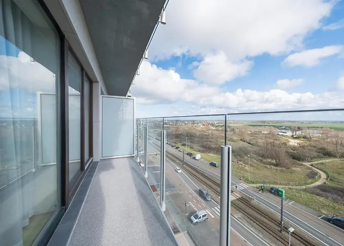 Canberra - 0803 + Park. 10 Appartement