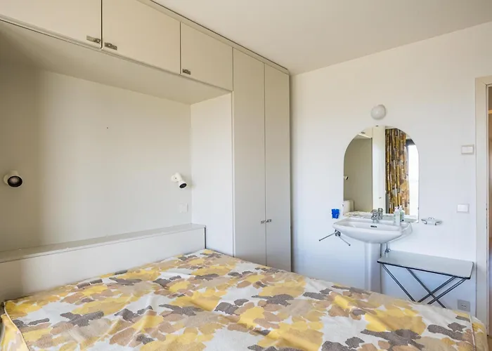 Appartement Canberra - 0803 + Park. 10