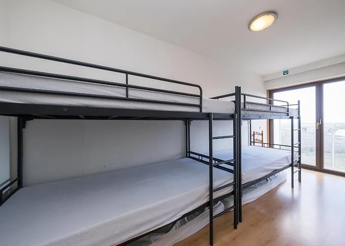 Appartement Canberra - 0803 + Park. 10 *